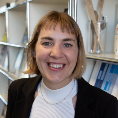 Marion Lenggenhager 